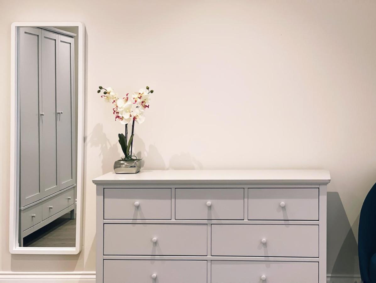 James'S Place On Oxford Street Apartman London Kültér fotó